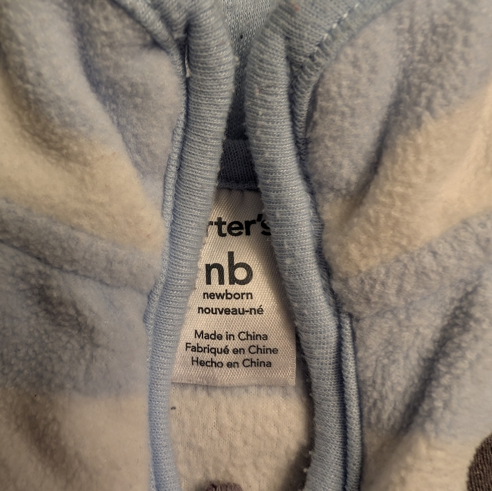 Infant Jacket Bundle Size Newborn-6M - Picture 4 of 10